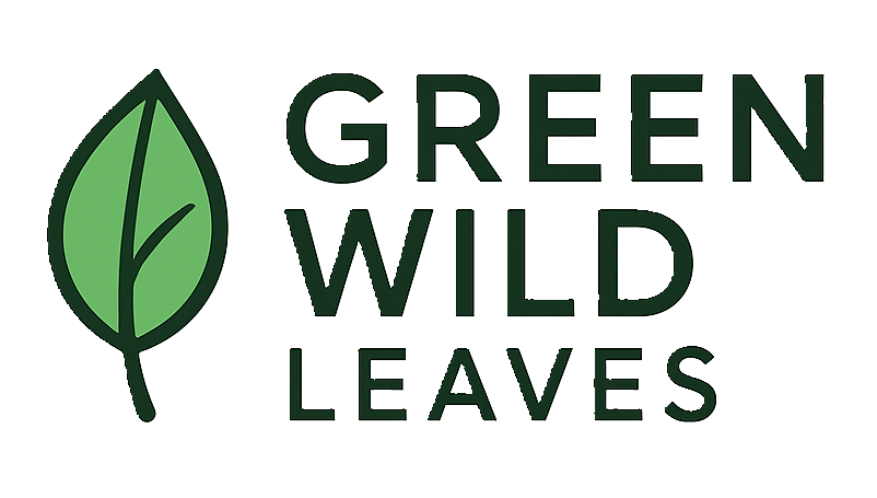 Green Wild Insights