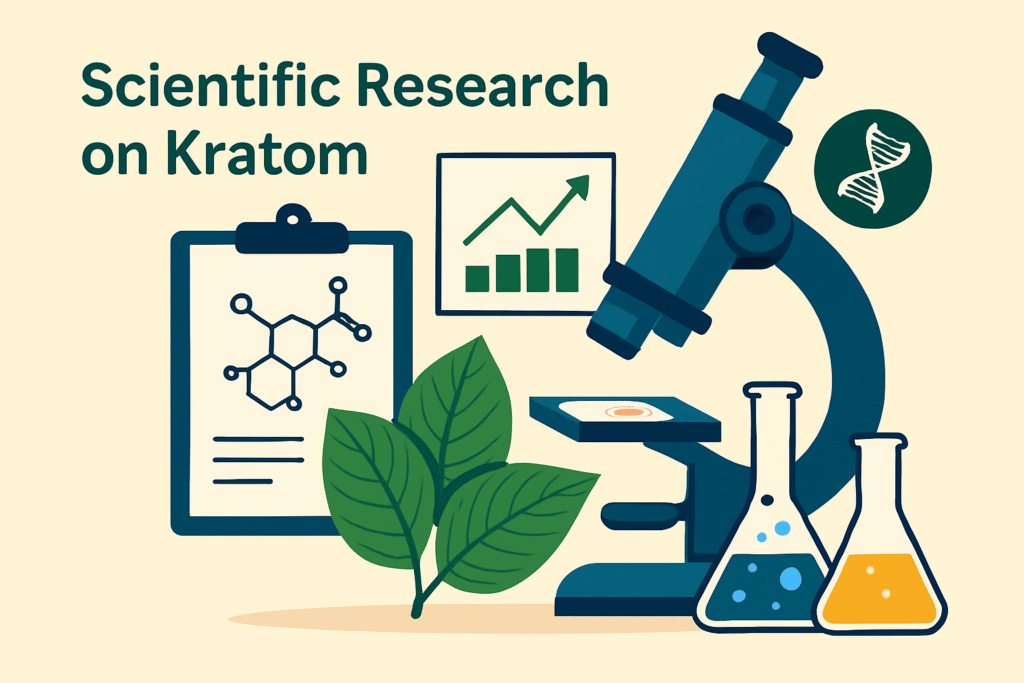 Scientific Research